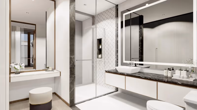 The Ozone Luxury Villas 21