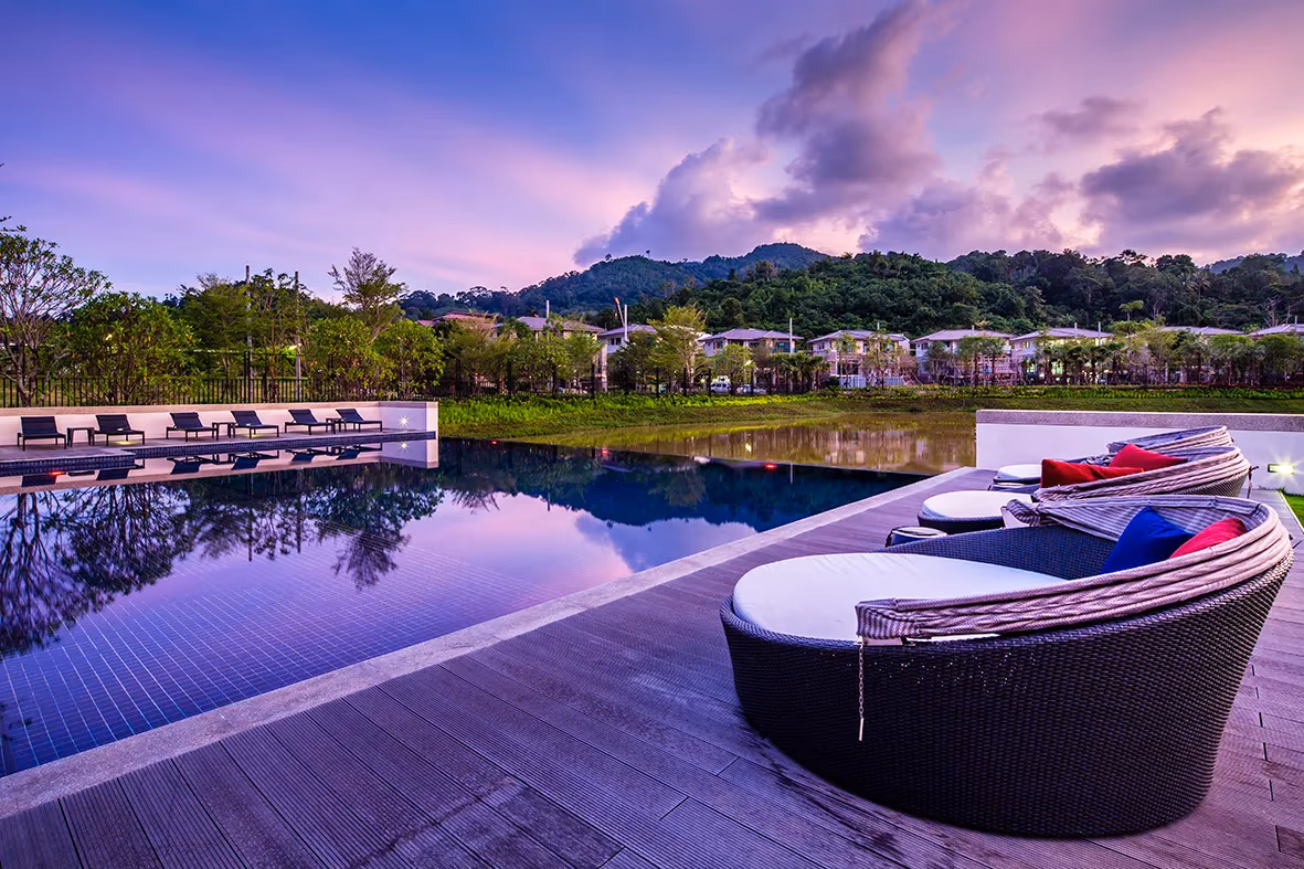 The Palm Kathu-Patong 2