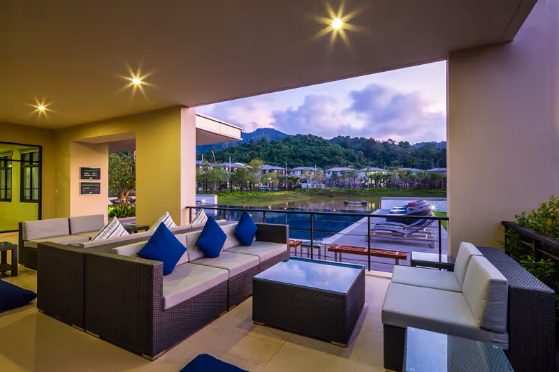 The Palm Kathu-Patong 3