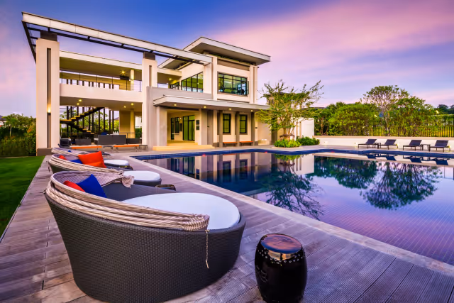 The Palm Kathu-Patong