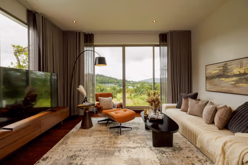 The Pano Baan Suan Loch Palm 17