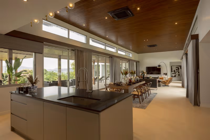 The Pano Baan Suan Loch Palm 16