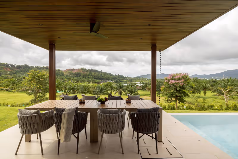 The Pano Baan Suan Loch Palm 12