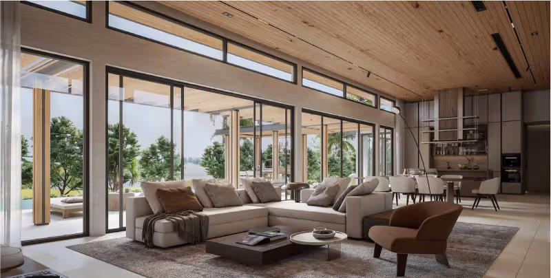 The Pano Baan Suan Loch Palm 8