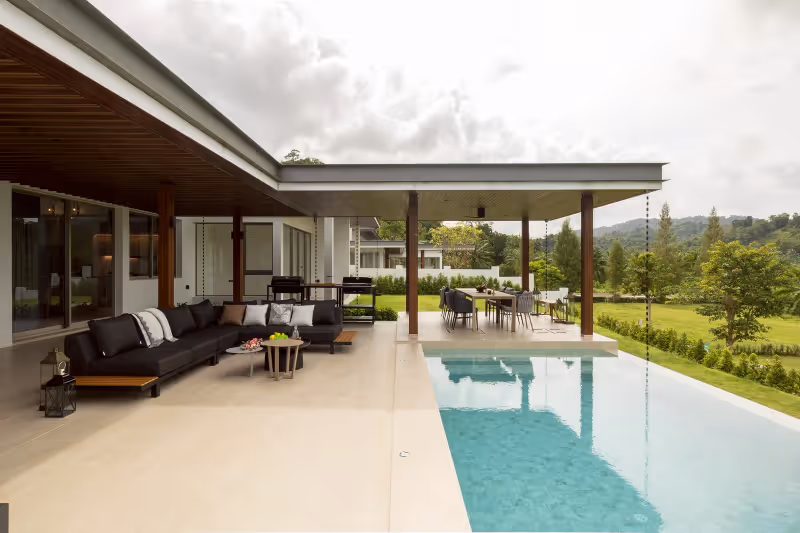 The Pano Baan Suan Loch Palm 10