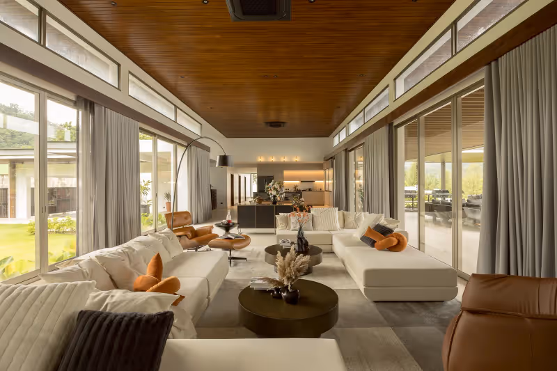The Pano Baan Suan Loch Palm 14