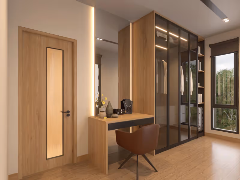 The Passion Residence Urban 29