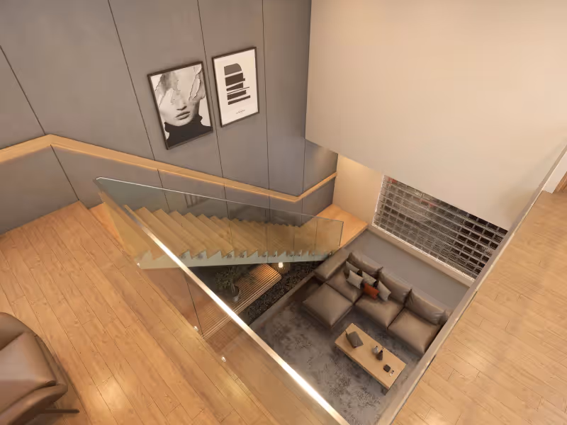The Passion Residence Urban 18
