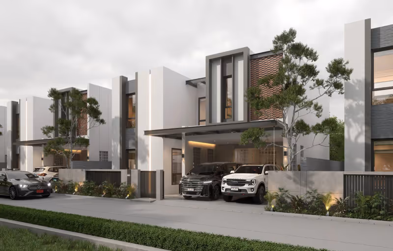 The Passion Residence Urban 7