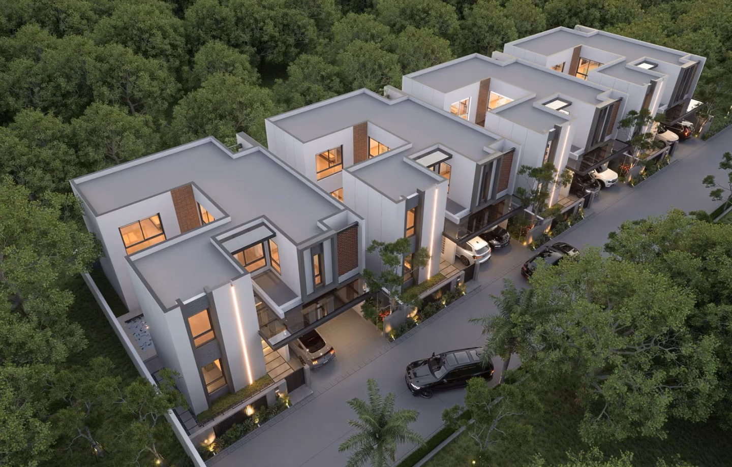 The Passion Residence Urban 2