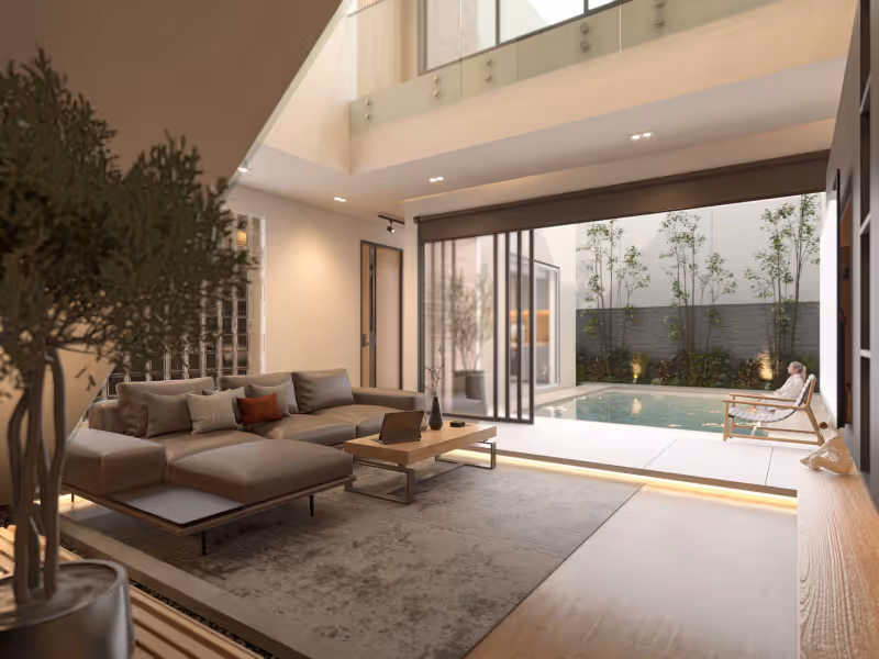 The Passion Residence Urban 12