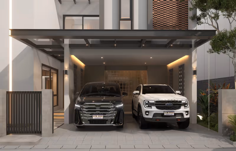 The Passion Residence Urban 9