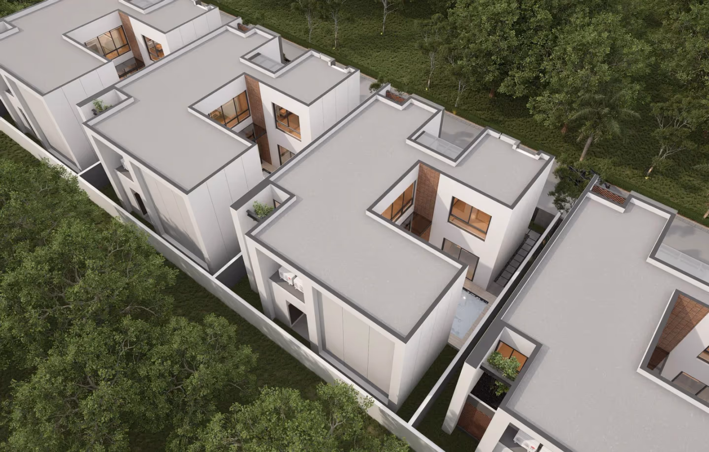 The Passion Residence Urban 4