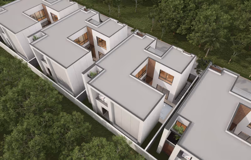 The Passion Residence Urban 4