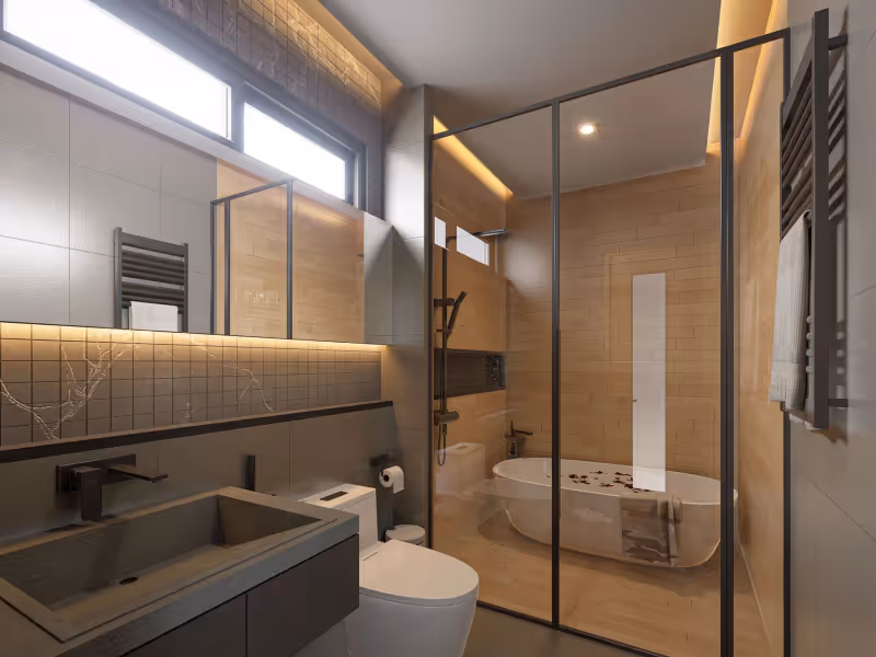 The Passion Residence Urban 33
