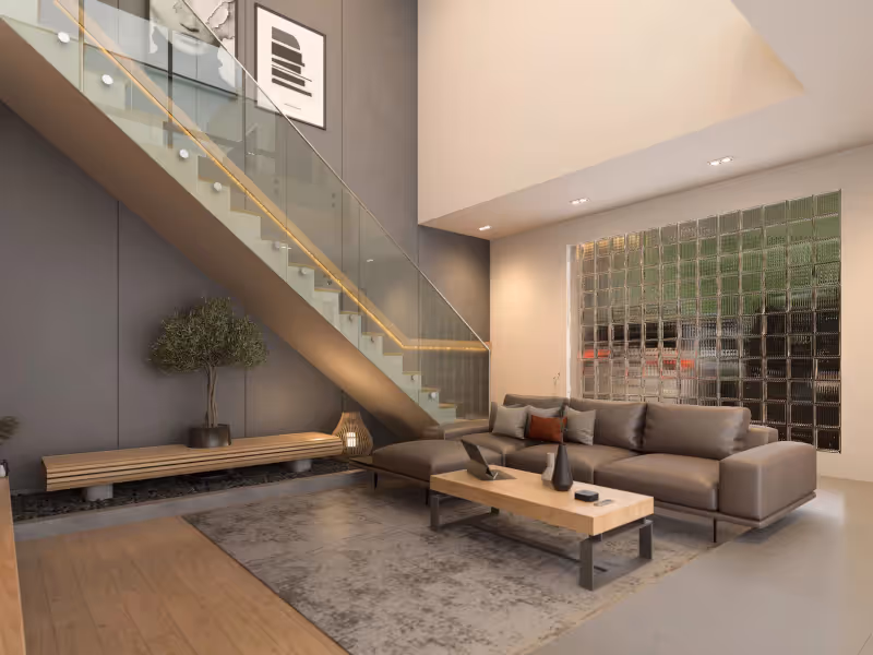 The Passion Residence Urban 14
