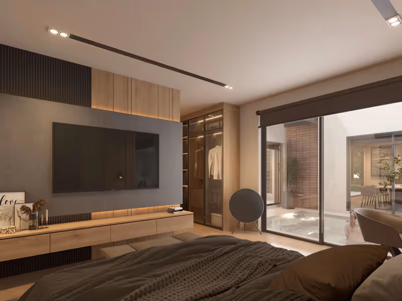 The Passion Residence Urban 22