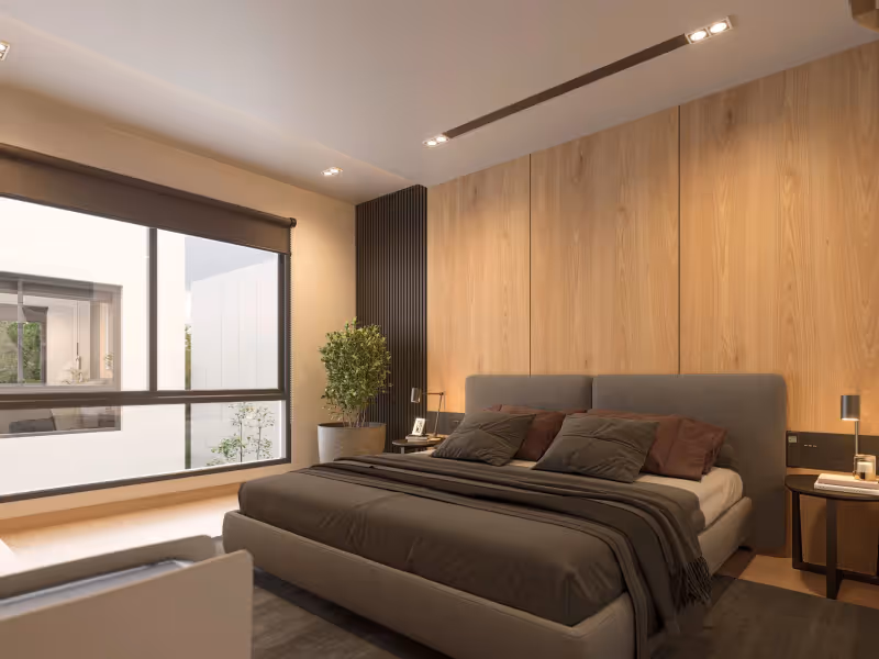 The Passion Residence Urban 25