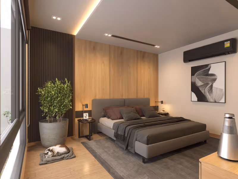 The Passion Residence Urban 26