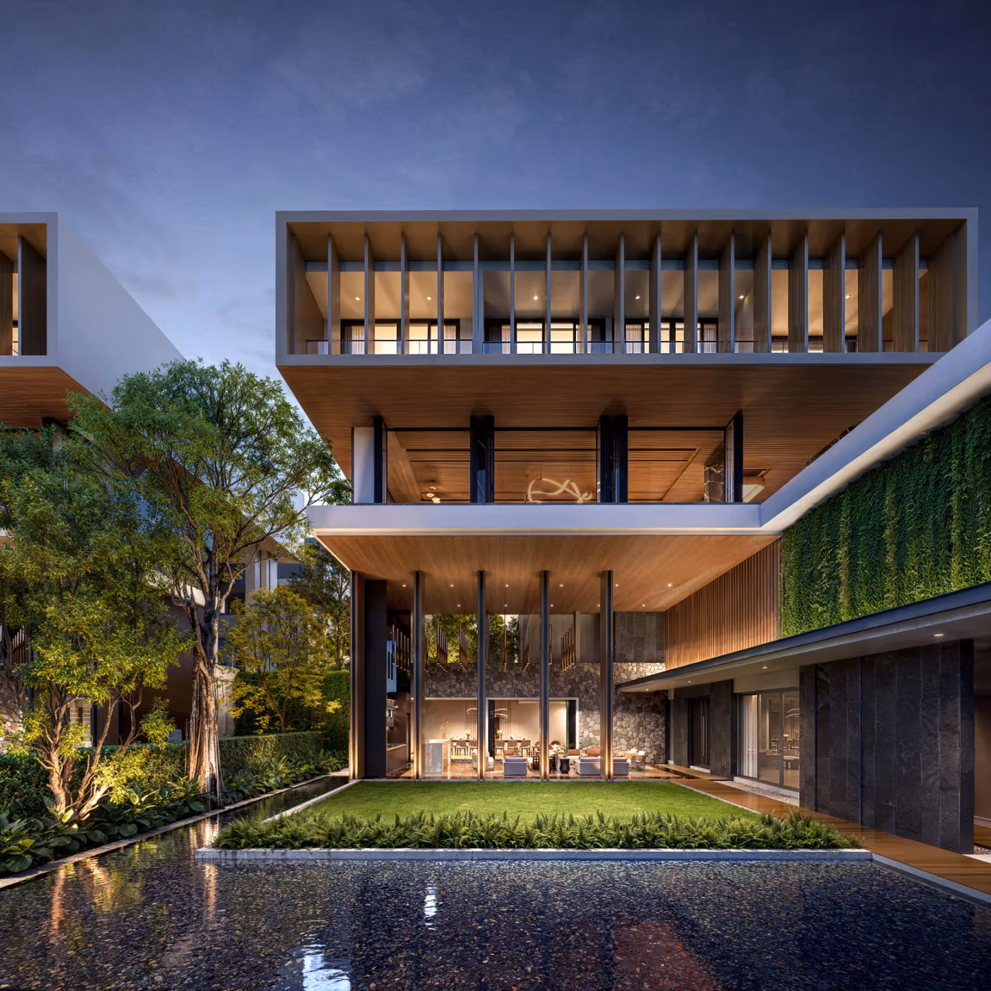 The Prospect Villas 4