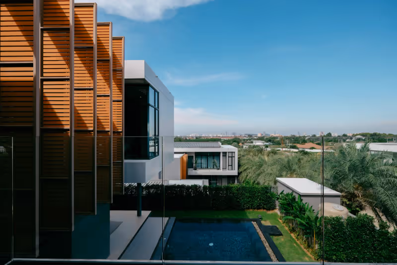 The Prospect Villas 7
