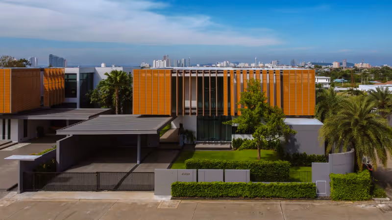 The Prospect Villas 6