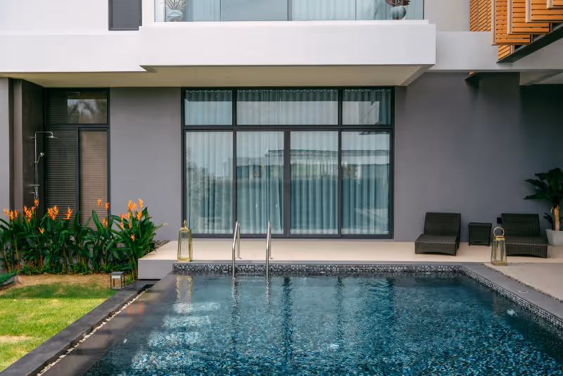 The Prospect Villas 8