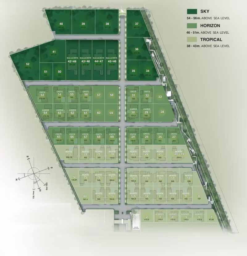 The Prospect Villas 17