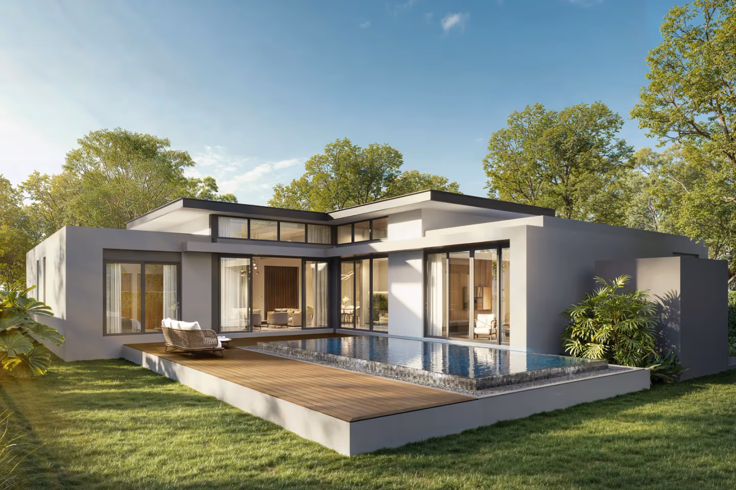 The Prospect Villas 3