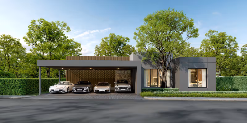 The Prospect Villas 5