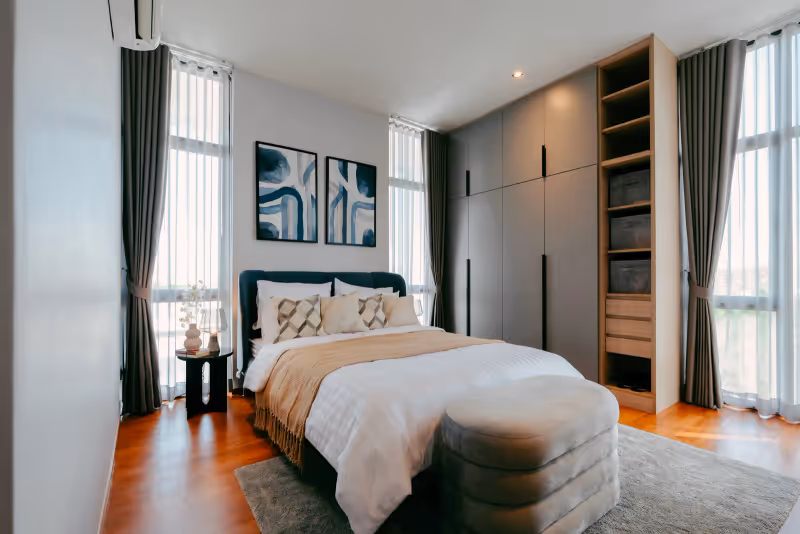 The Prospect Villas 9