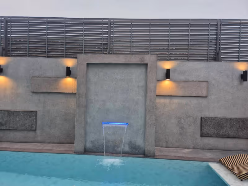 The Regent Villa (Pasak) II 20