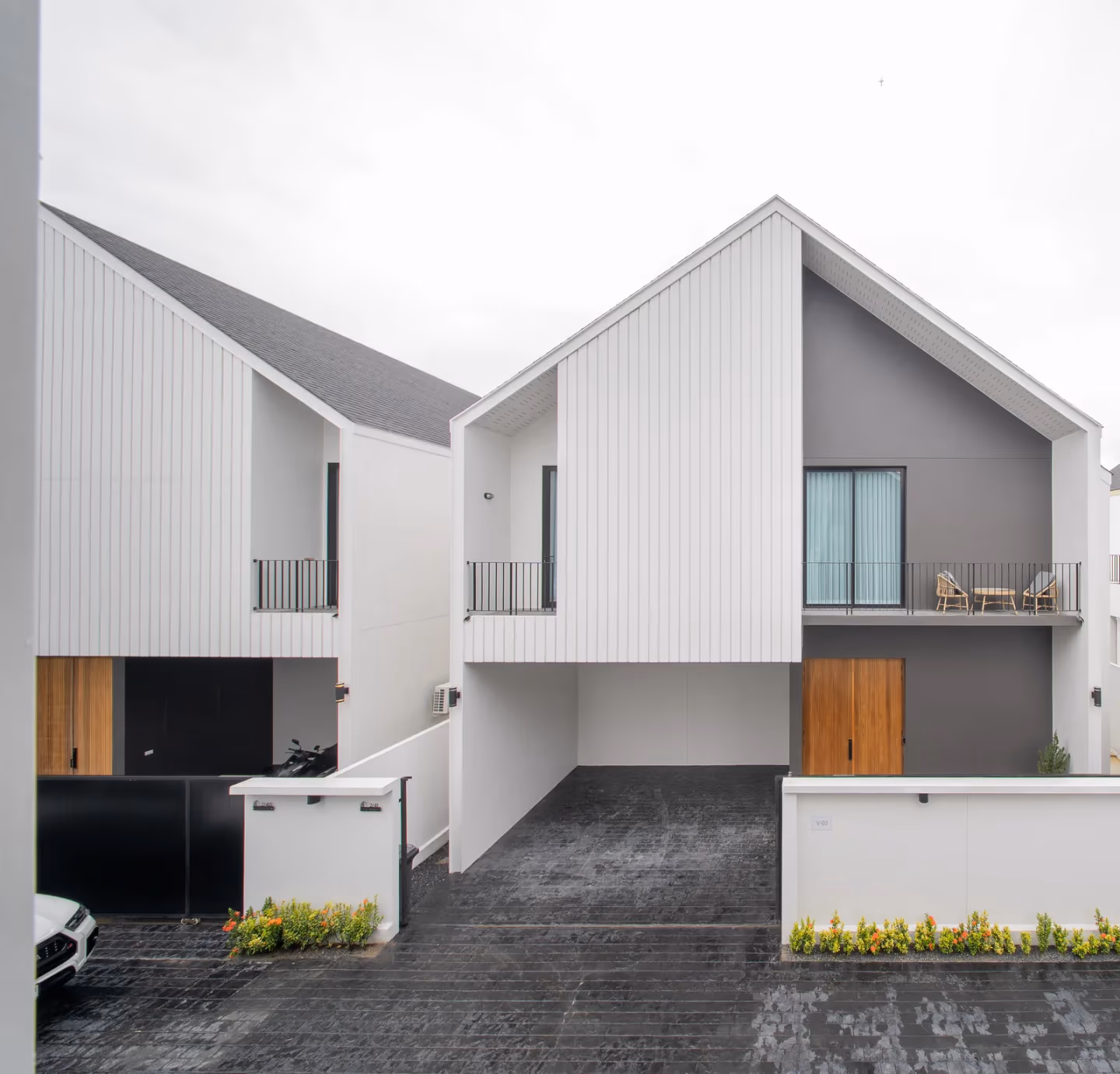The Regent Villa (Pasak) II 4