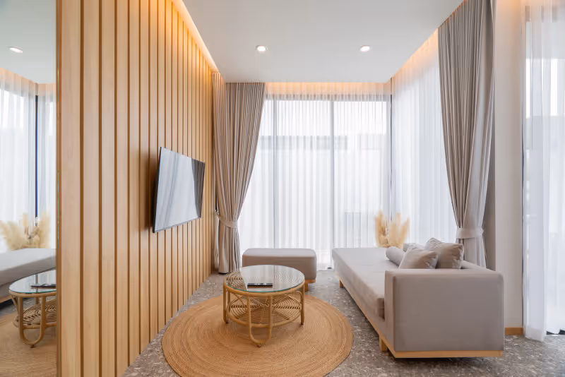 The Regent Villa (Pasak) II 67