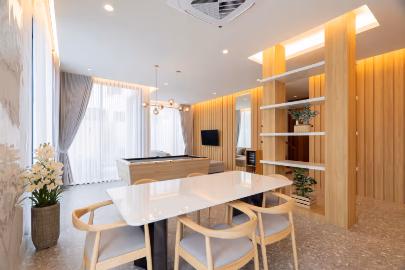 The Regent Villa (Pasak) II 25