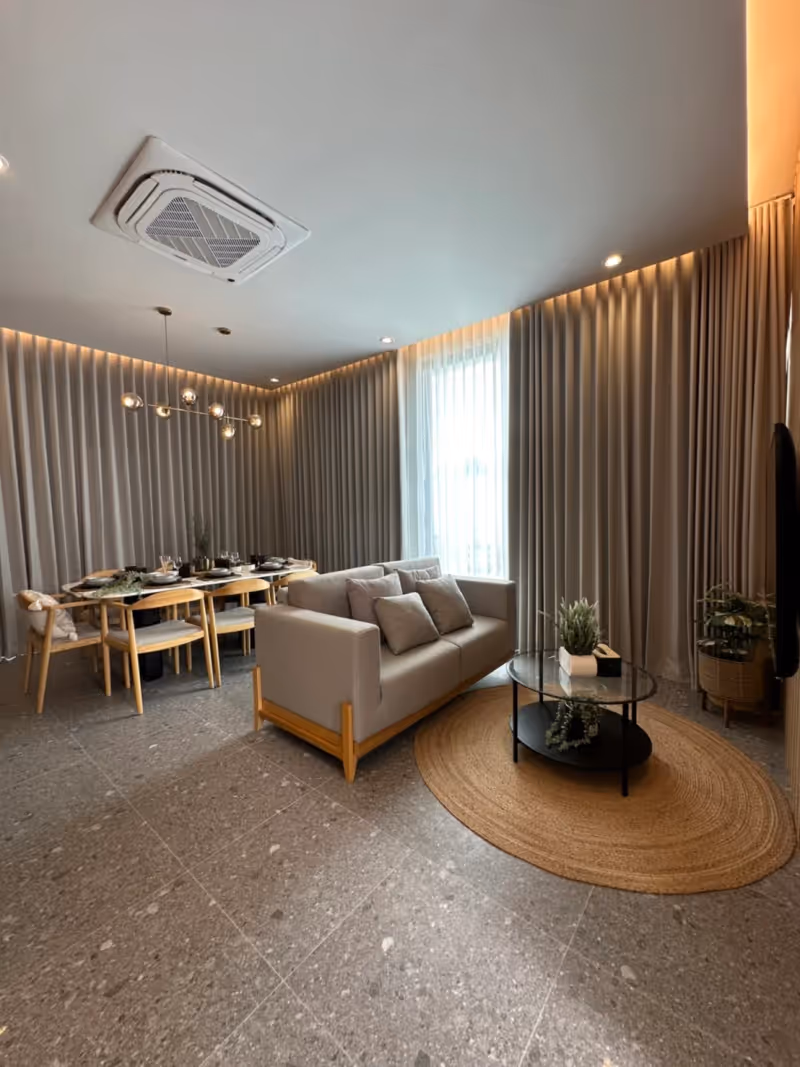 The Regent Villa (Pasak) II 28