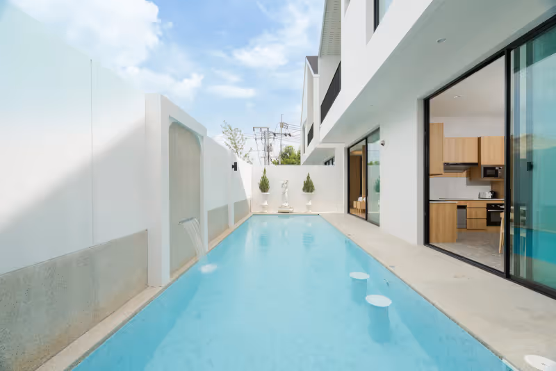 The Regent Villa (Pasak) II 16