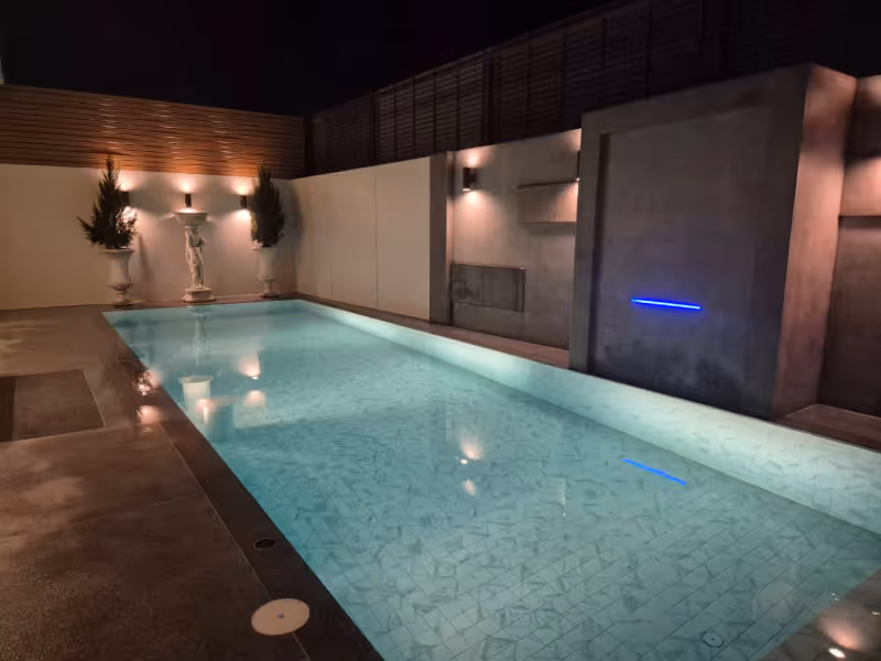 The Regent Villa (Pasak) II 19
