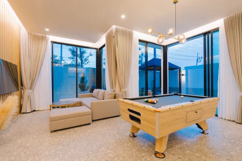 The Regent Villa (Pasak) II 55