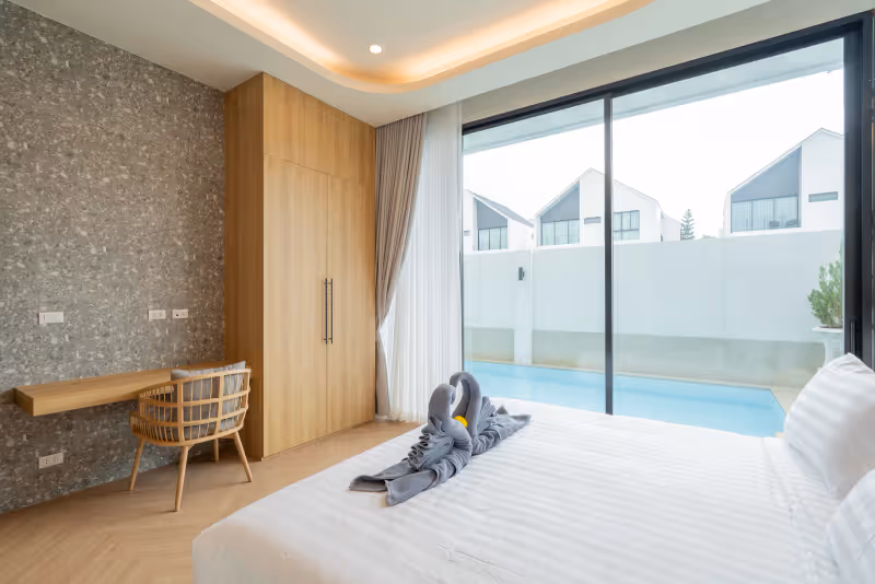 The Regent Villa (Pasak) II 68
