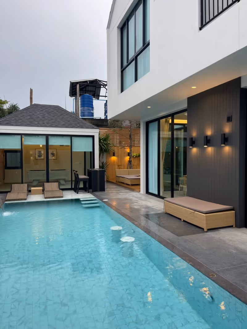 The Regent Villa (Pasak) II 18
