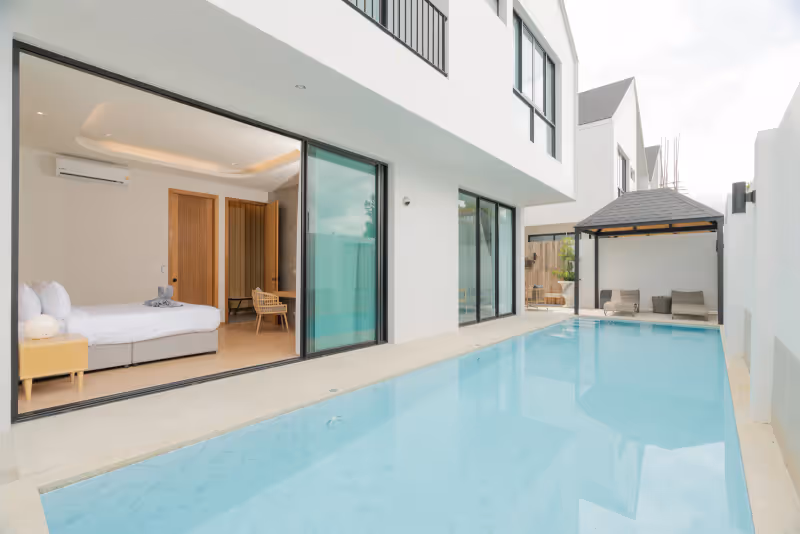 The Regent Villa (Pasak) II 14