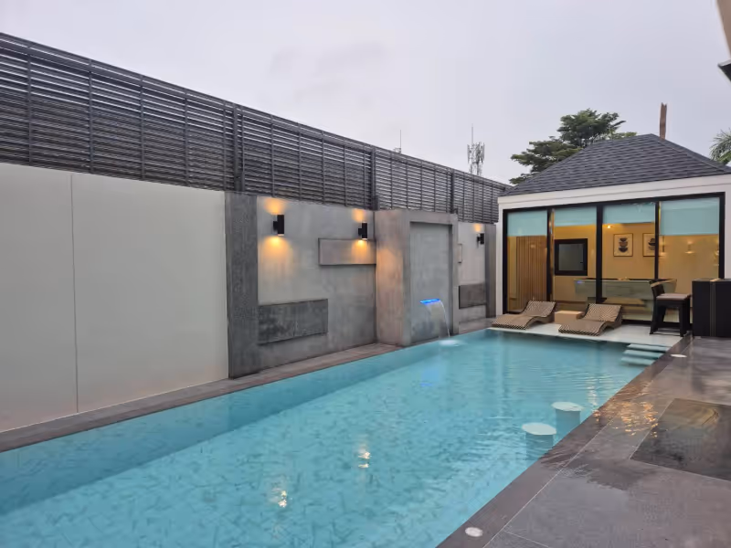 The Regent Villa (Pasak) II 87