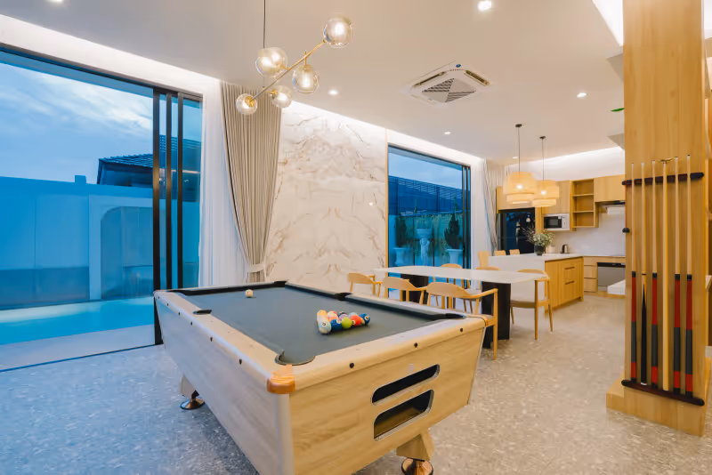 The Regent Villa (Pasak) II 56