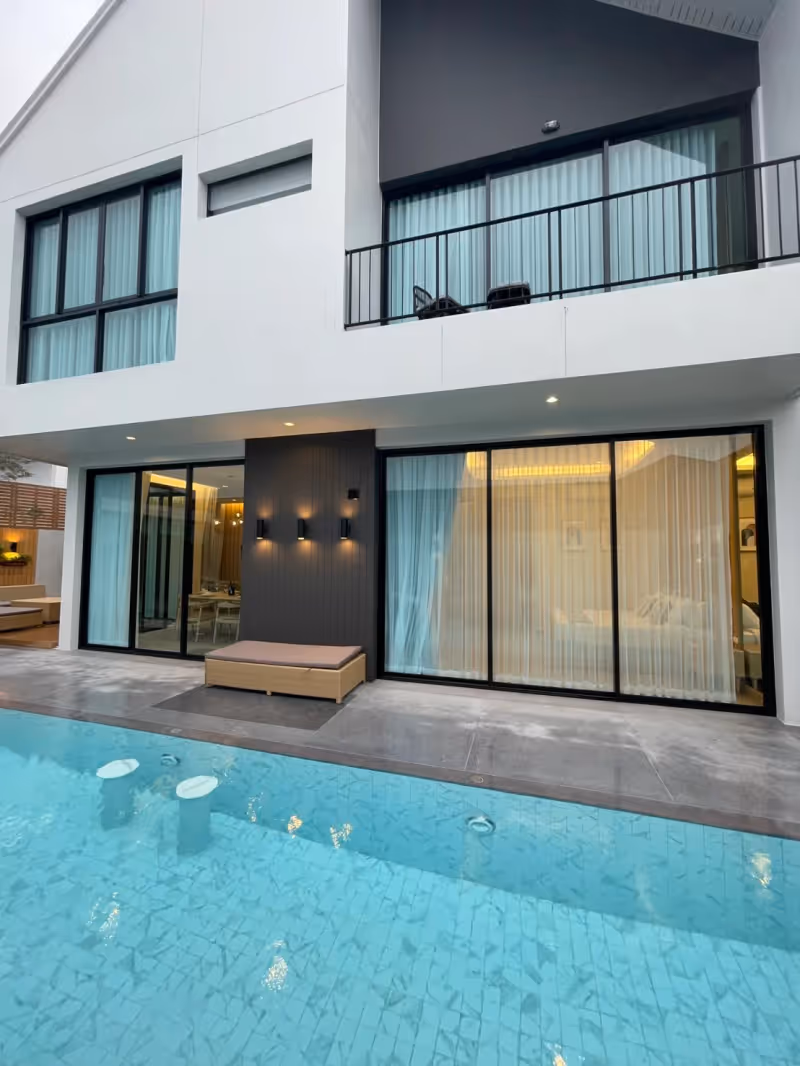 The Regent Villa (Pasak) II 17