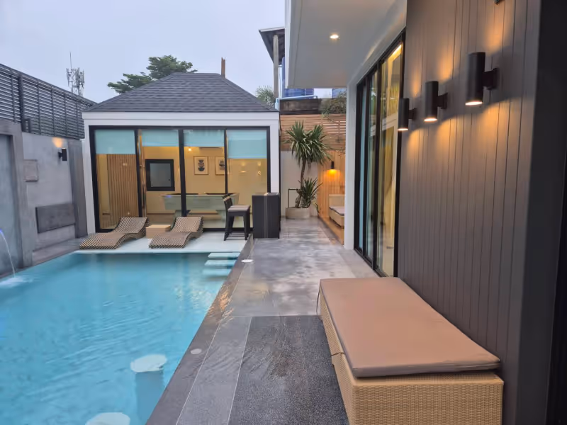 The Regent Villa (Pasak) II 86