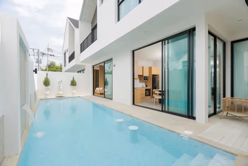 The Regent Villa (Pasak) II 15