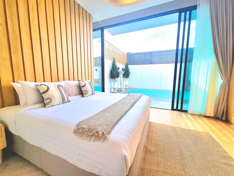 The Regent Villa (Pasak) II 38