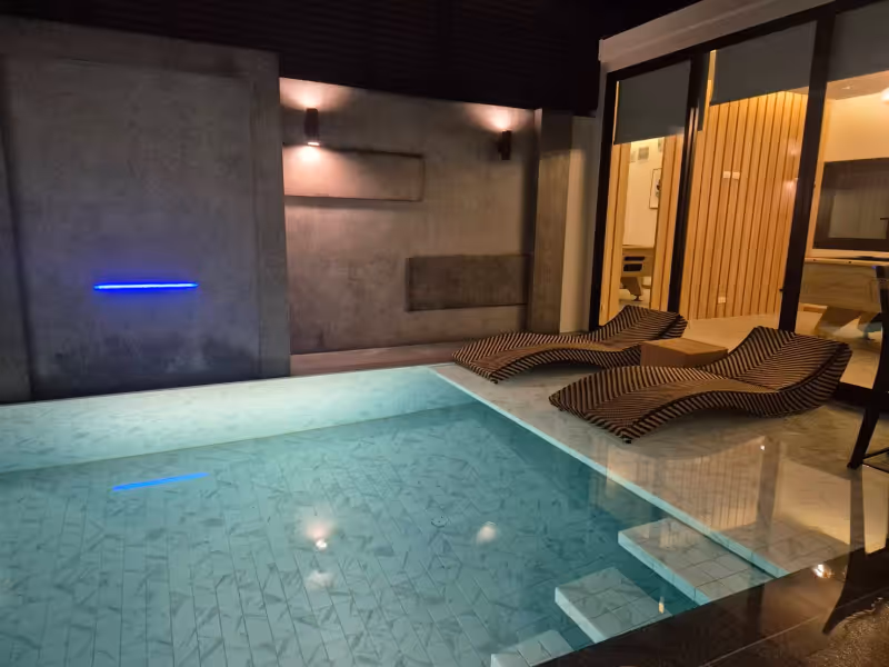 The Regent Villa (Pasak) II 85