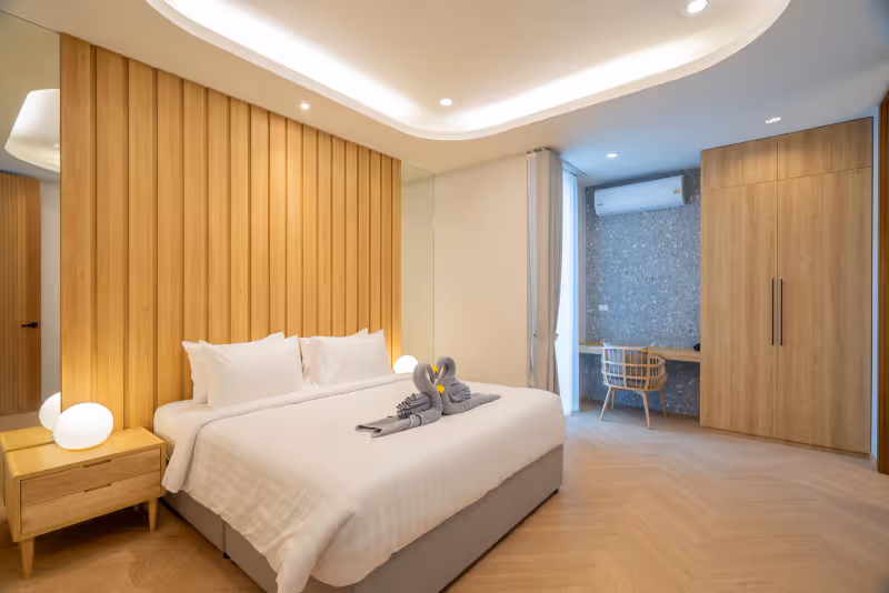 The Regent Villa (Pasak) II 42